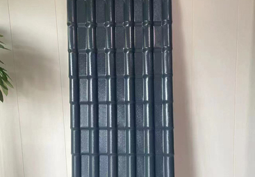 河南济宁兴建达树脂瓦厂家综合实力推荐，行业现状与选择指南