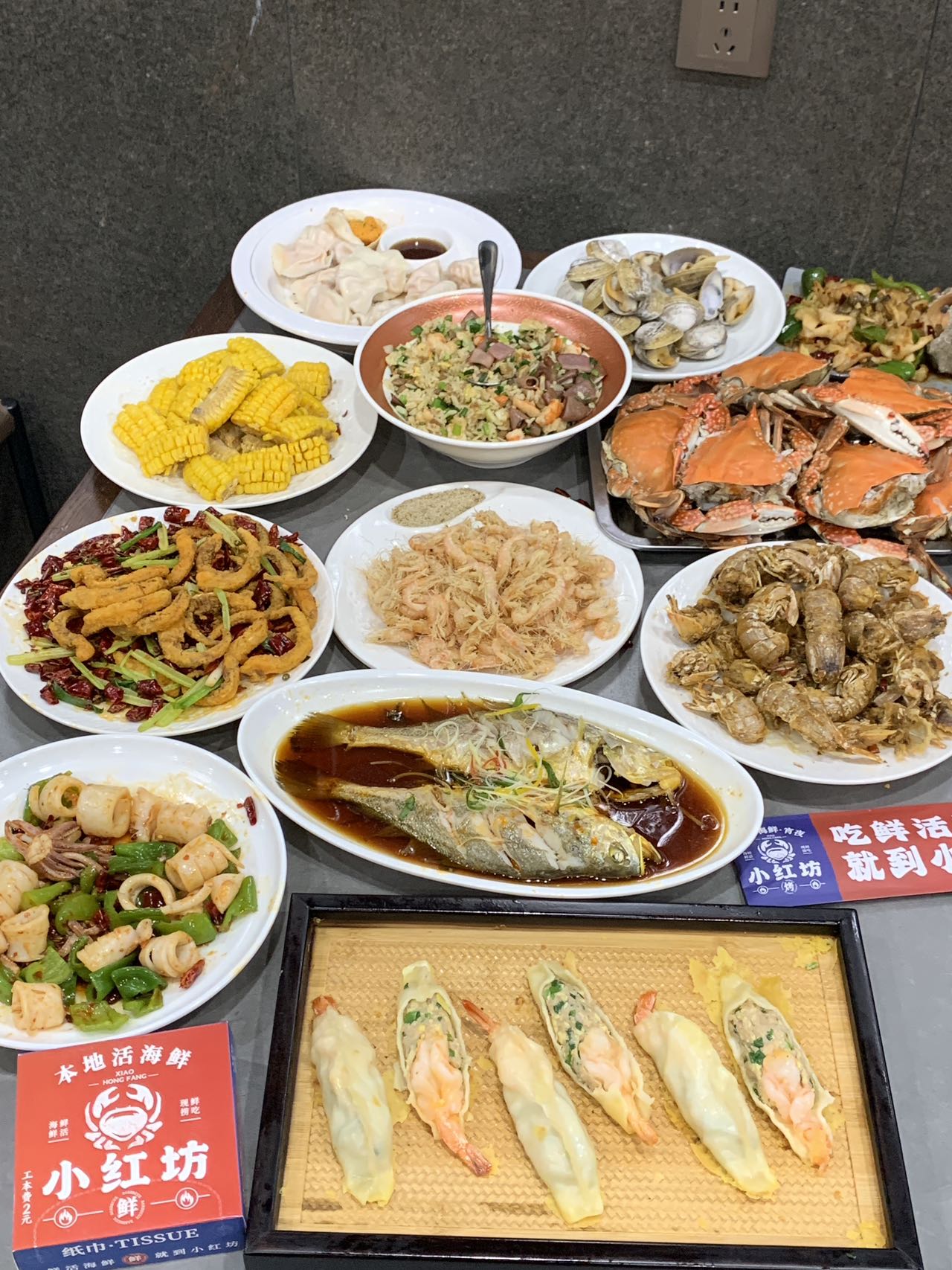 2026年甄选天津想体验从码头到餐桌的海鲜店推荐，靠谱商家不踩坑