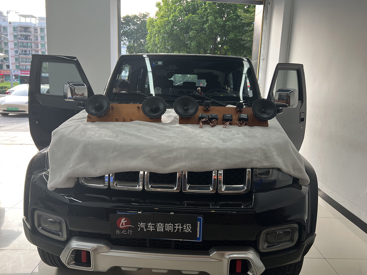 2026年香港知名的专业汽车音响改装服务专业公司推荐