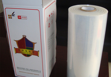 我需要能提供包装应用指导的缠绕膜厂家推荐，适合出口海运的案例