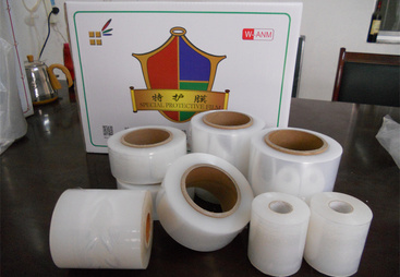 河北众合安美封箱胶带公司地址在哪