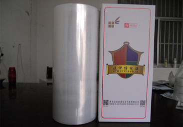 北京周边做缠绕膜的靠谱厂家，众合安美助力行业科普