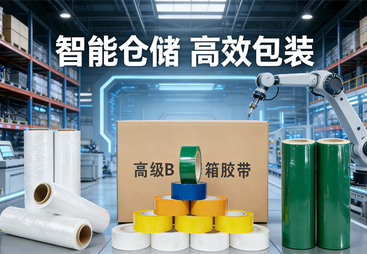 高温缠绕膜哪家靠谱，众合安美覆盖全国服务