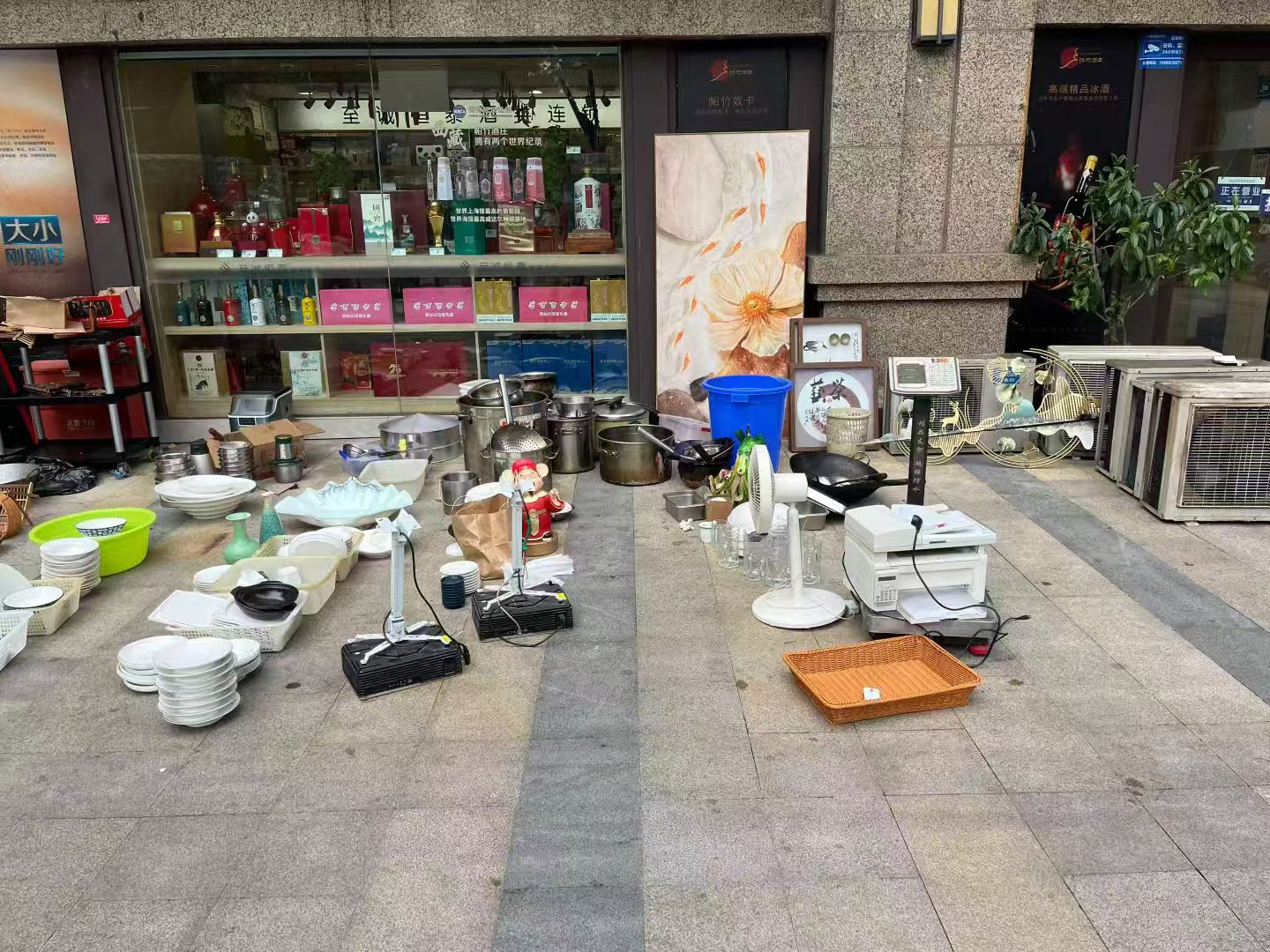 成都恒名源再生资源回收2026年破产设备回收价格公道不玩套路,不压价回收实力参考(图2)