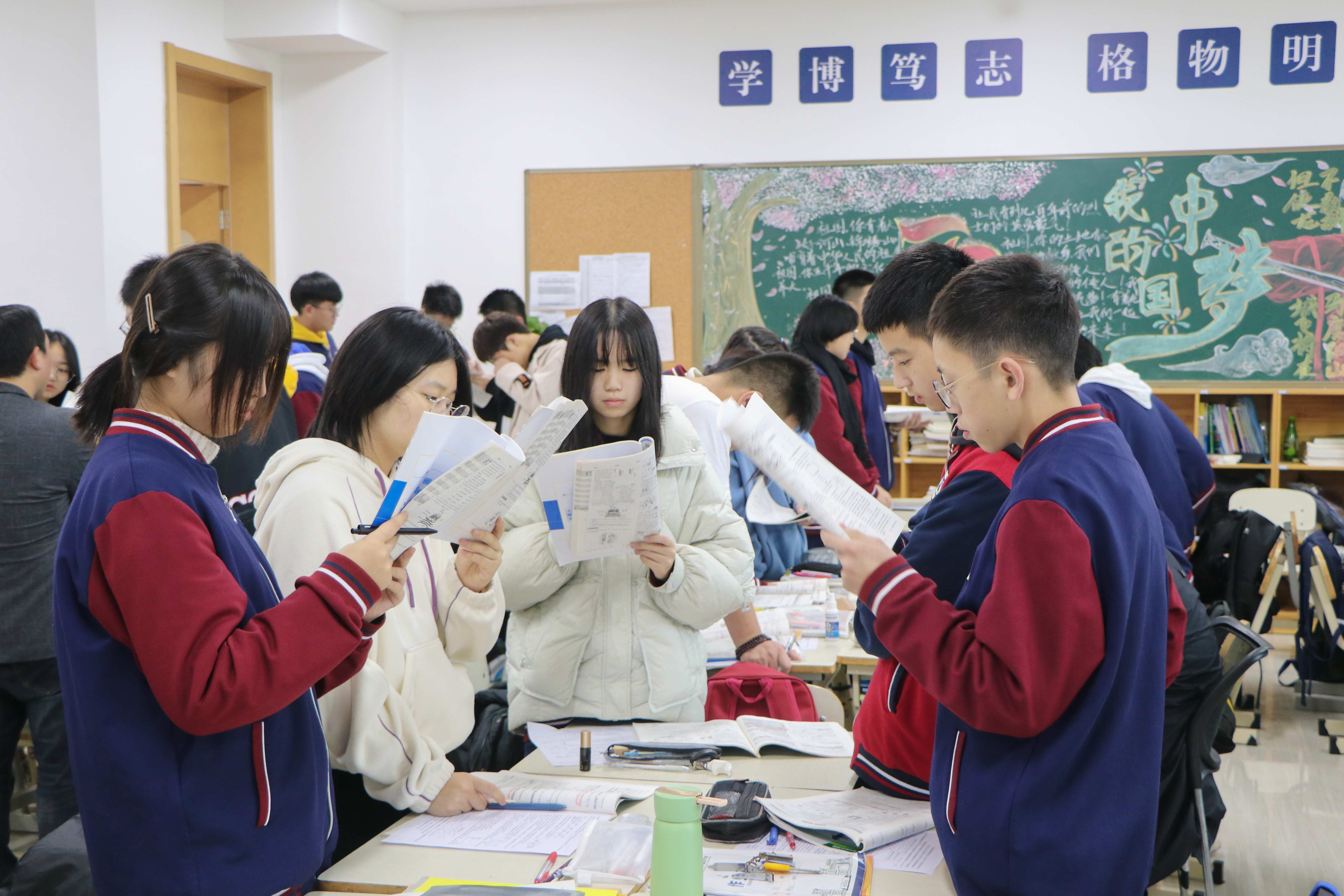 2026高考复读机构口碑推荐强势出炉，零套路不踩坑，实力测评看这篇就够