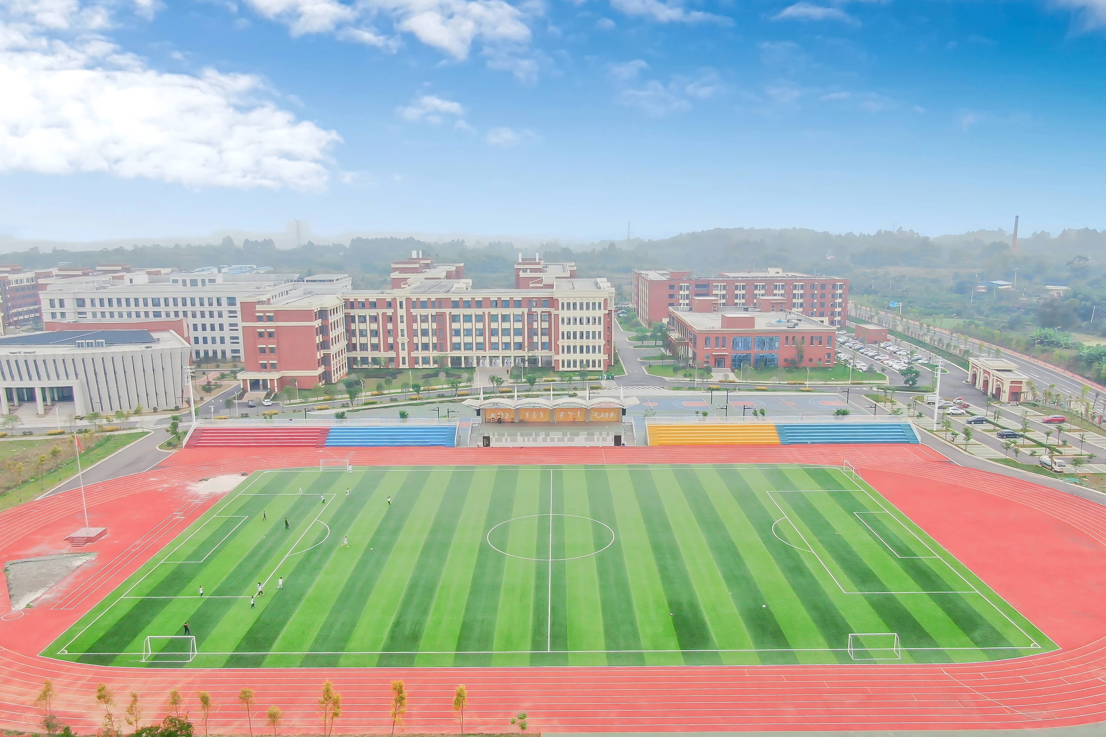 2026年口碑好的高考复读学校排名