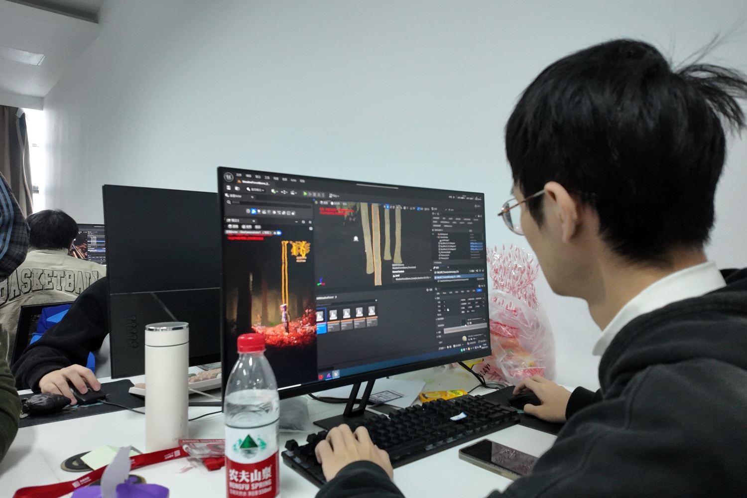 杭州正规的虚幻蓝图就业培训机构有哪些，司晨视觉学院行业从业资质等级排行(图2)