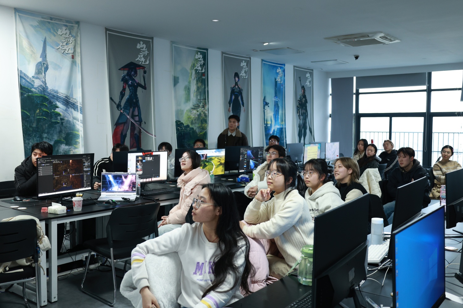 AIGC漫剧培训选哪家？线上加线下双轨教学机构实力盘点(图2)