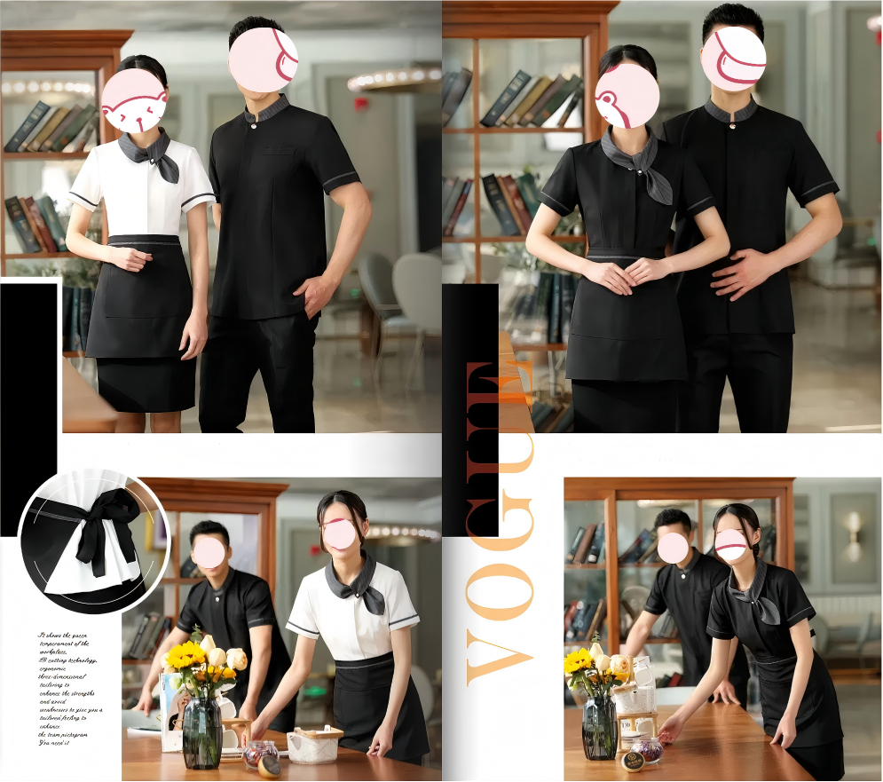 2026年评价高的酒店制服生产厂家用户力荐 2026年评价高的酒店制服生产厂家用户力荐