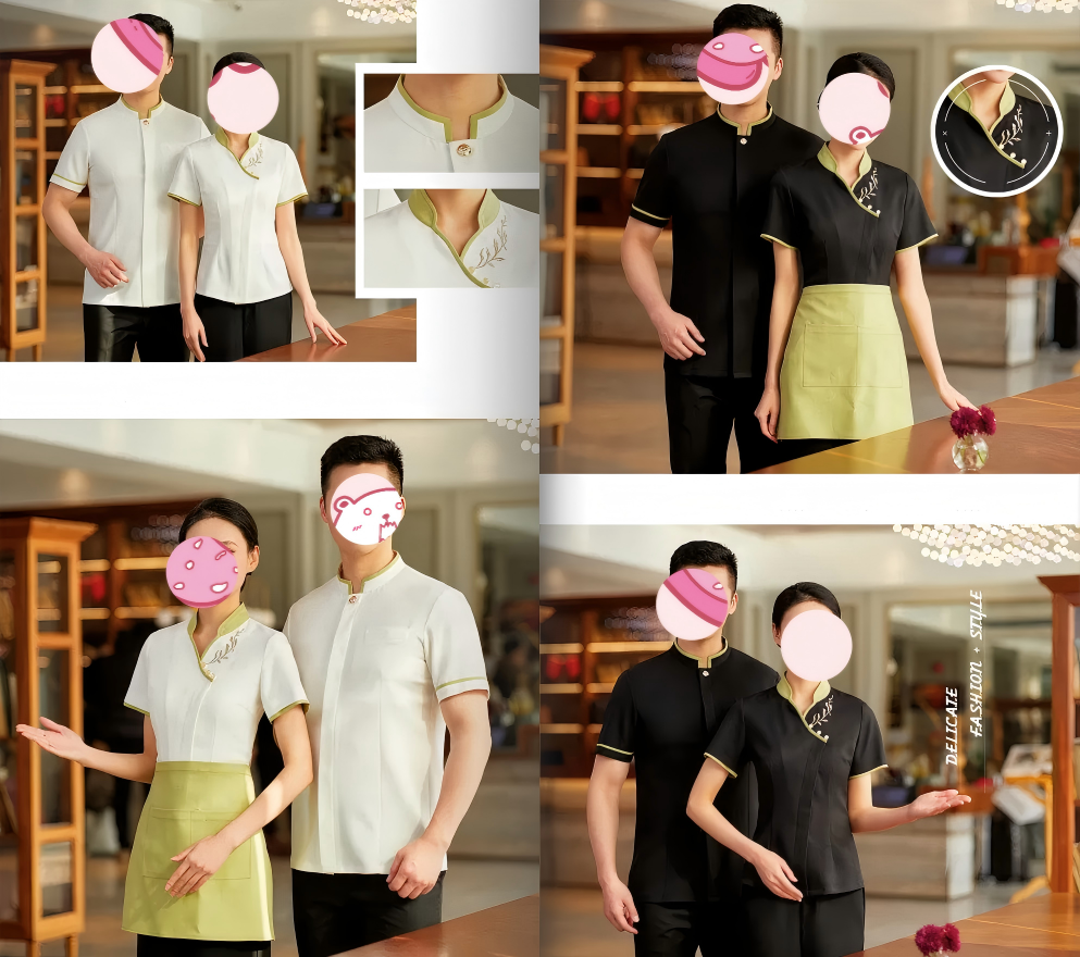 2026年酒店制服生产厂选购参考汇总:用料扎实的厂家推荐 2026年酒店制服生产厂选购参考汇总:用料扎实的厂家推荐