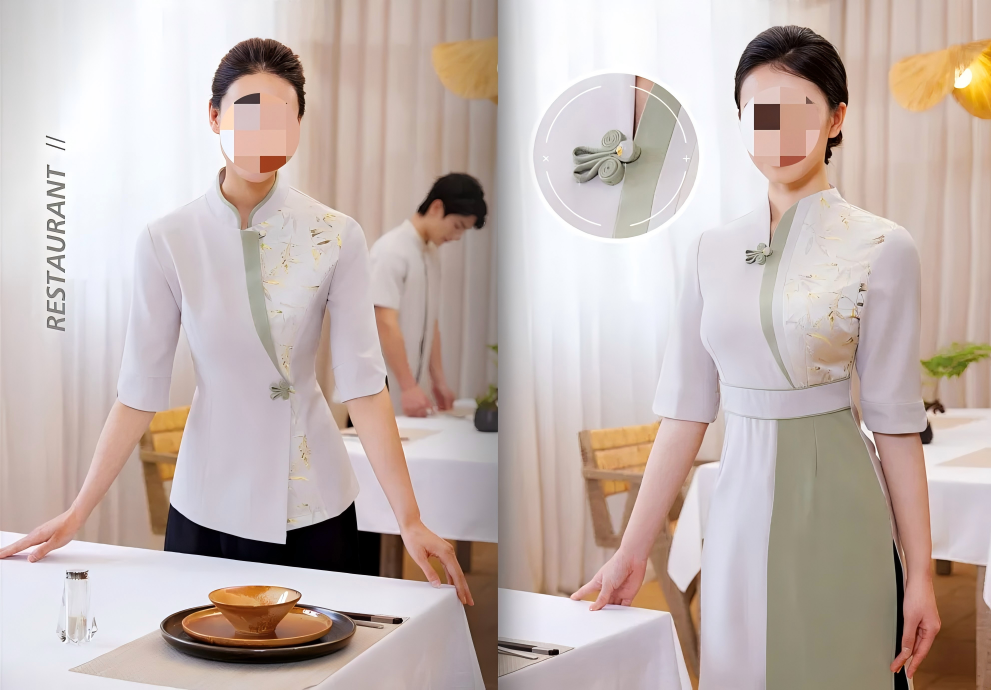 2026年评价高的酒店制服生产厂家用户力荐 2026年评价高的酒店制服生产厂家用户力荐