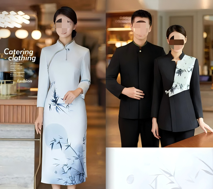 2026上海地区靠谱的酒店制服服务商推荐 2026上海地区靠谱的酒店制服服务商推荐