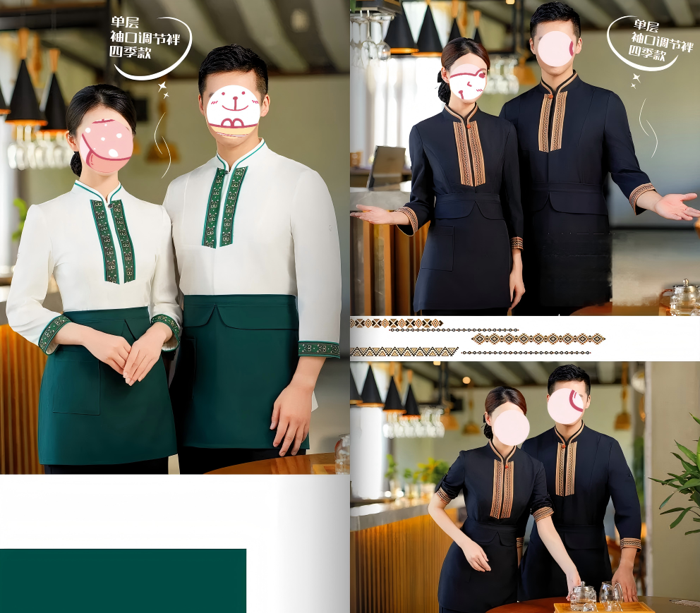 2026年评价高的酒店制服生产厂家用户力荐 2026年评价高的酒店制服生产厂家用户力荐
