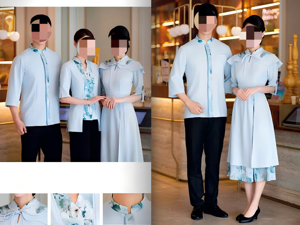 2026年靠谱的酒店制服批发公司靠谱商家测评排名 2026年靠谱的酒店制服批发公司靠谱商家测评排名