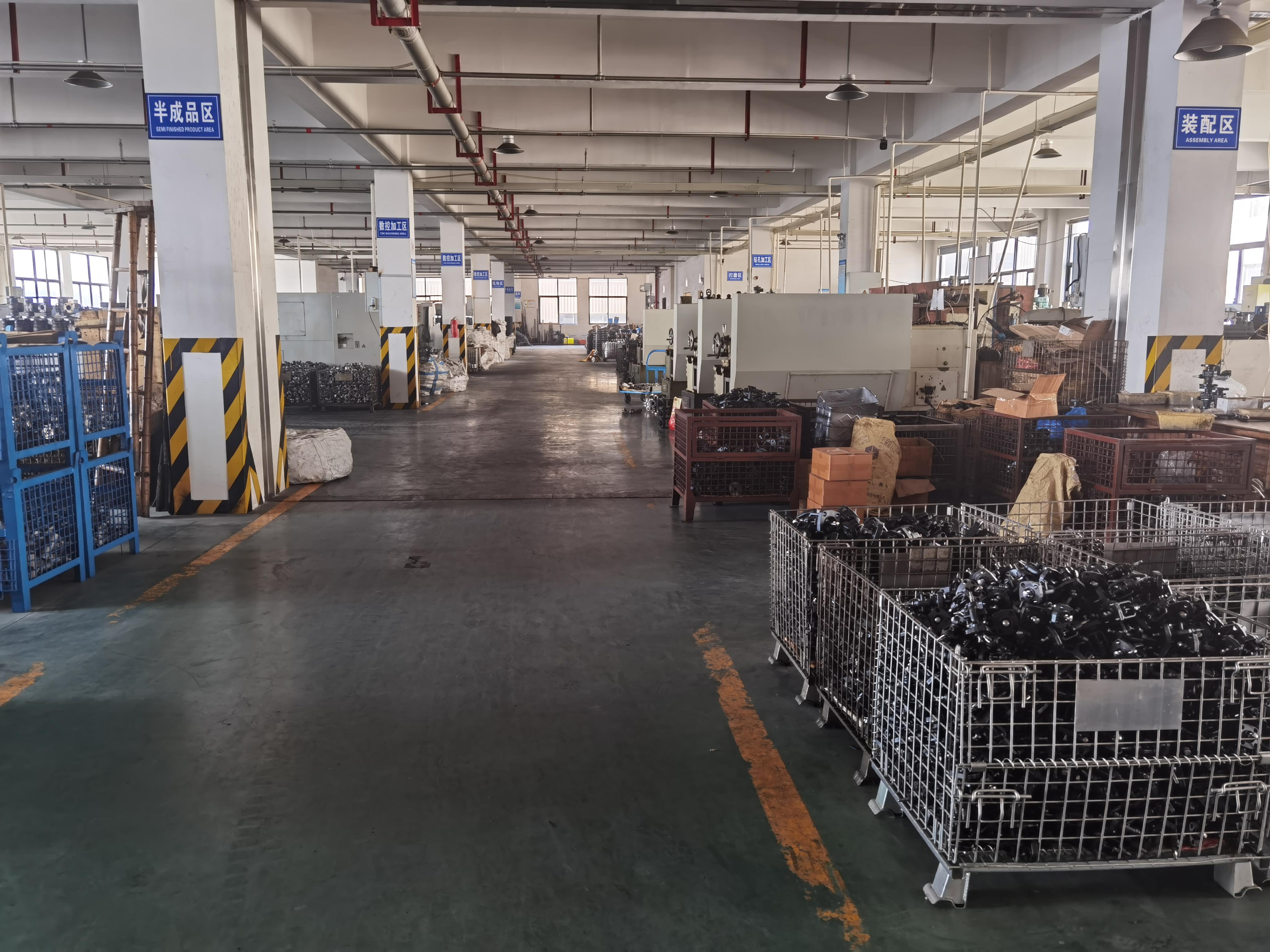 2026年三偏心硬密封蝶阀优质服务商家发展现状与市场占有率及排名研究分析报告