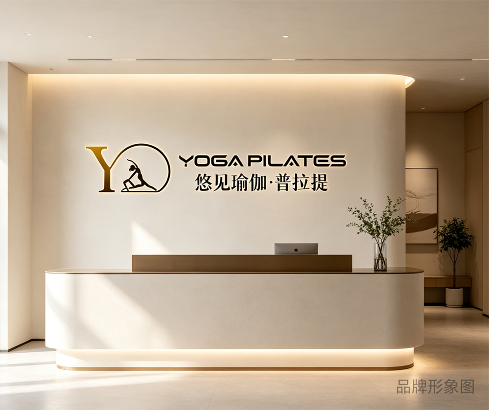 瑜伽普拉提小班课求推荐？悠见瑜伽普拉提，专属定制