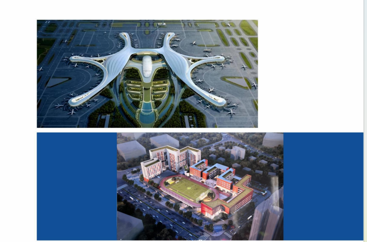 深聊做钢结构工程信誉好的公司怎么选,如来建筑优势在哪?