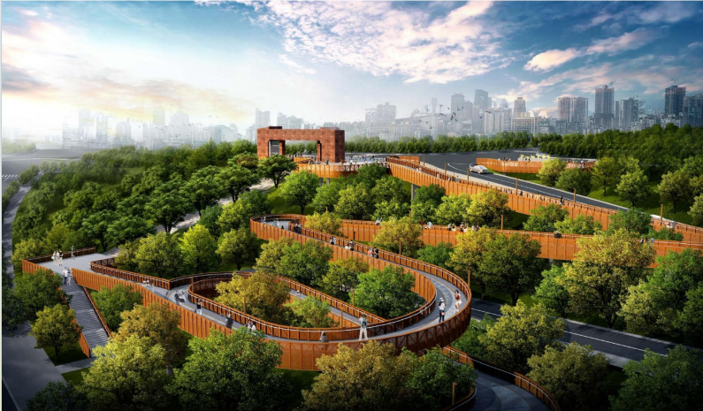 钢结构工程承建商推荐,靠谱的如来建筑实力揭秘
