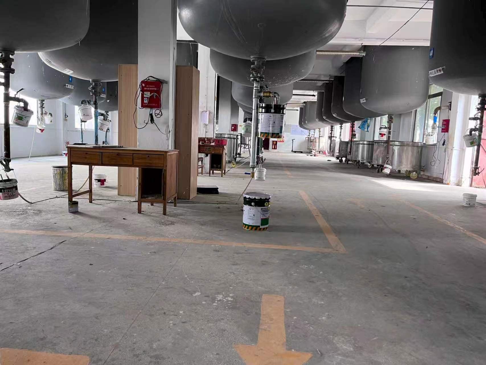 2026年工程用漆精品定制厂家推荐，东星化工值得选