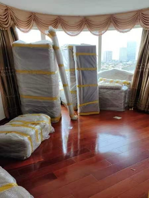 有名的小区搬家企业服务覆盖实力