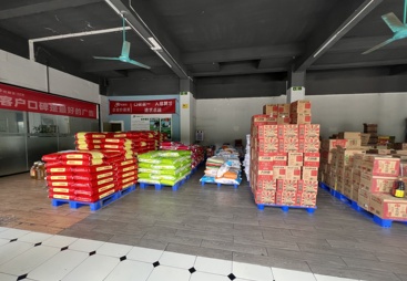 2026年东莞团餐食材供应服务商实力与用户口碑深度解析