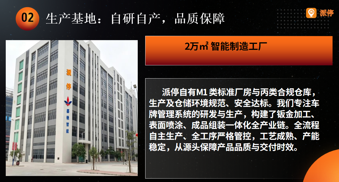 成都热门的立体停车设备靠谱品牌,汽车升降机生产厂家口碑公司汇总(图1)