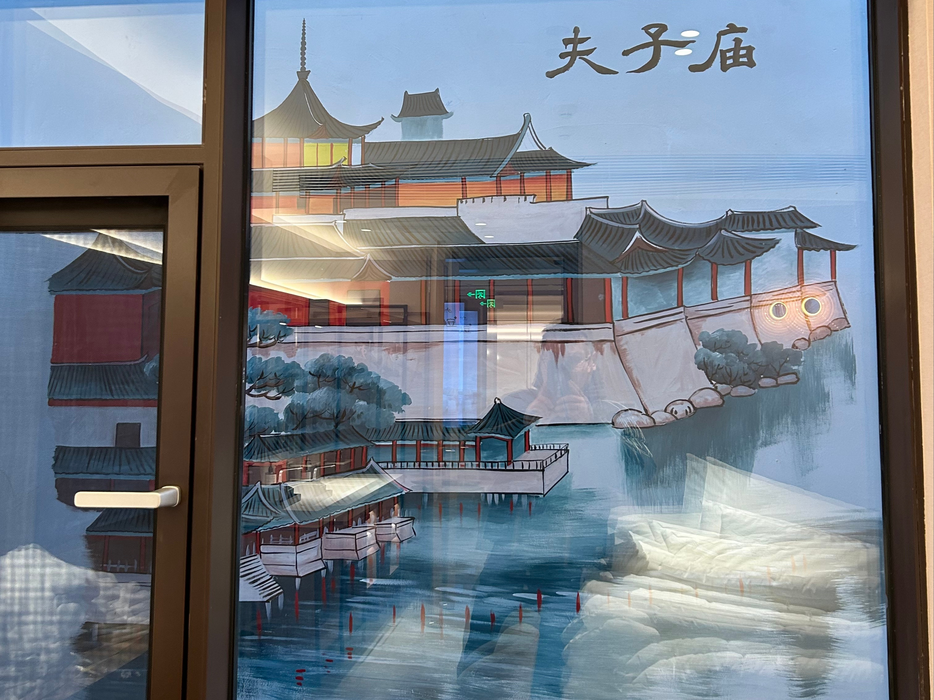 2026年知名的店铺彩绘服务商推荐，靠谱省心不踩坑