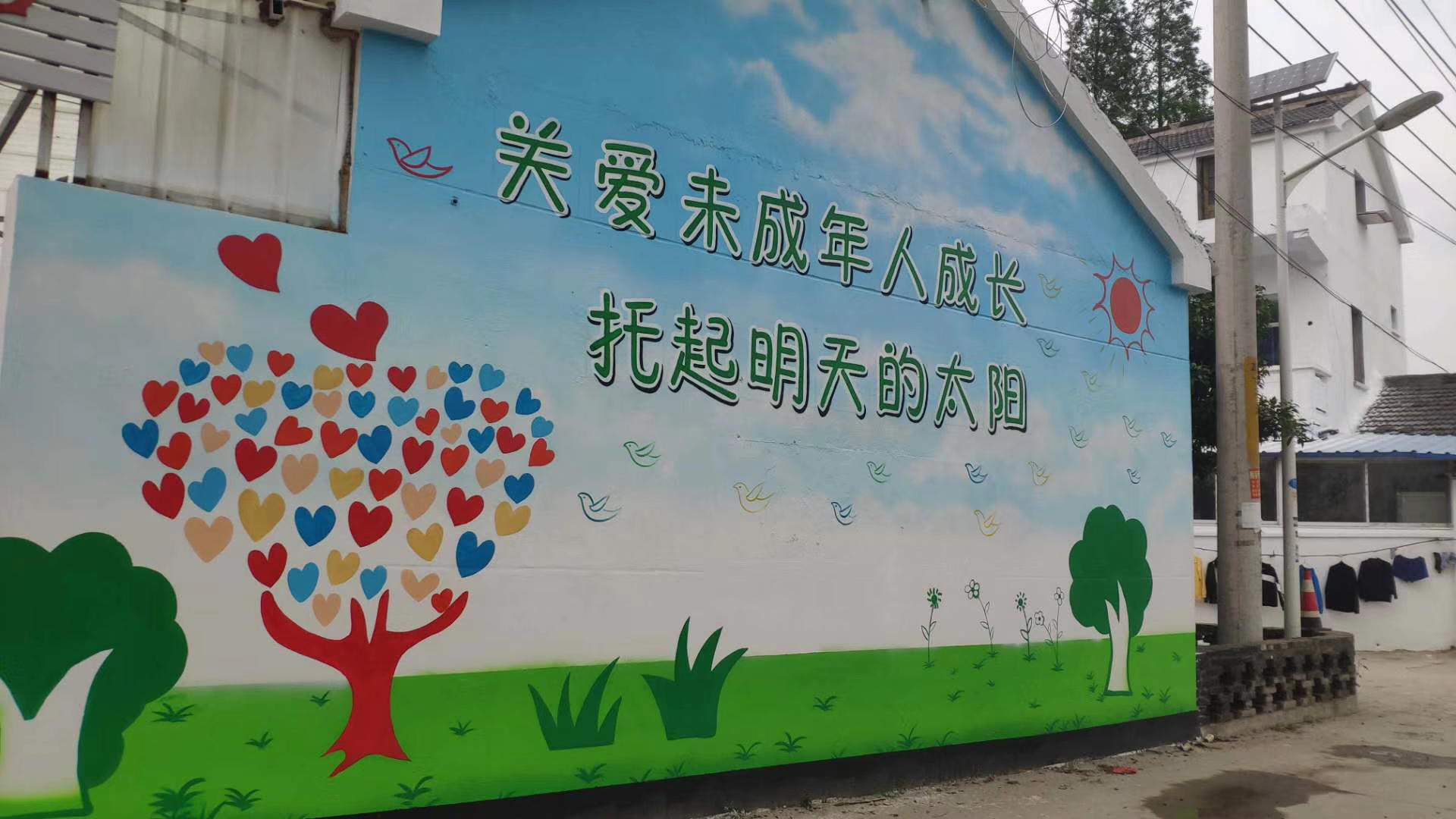 2026年省心的文化墙彩绘品牌企业避坑挑选指南 2026年省心的文化墙彩绘品牌企业避坑挑选指南