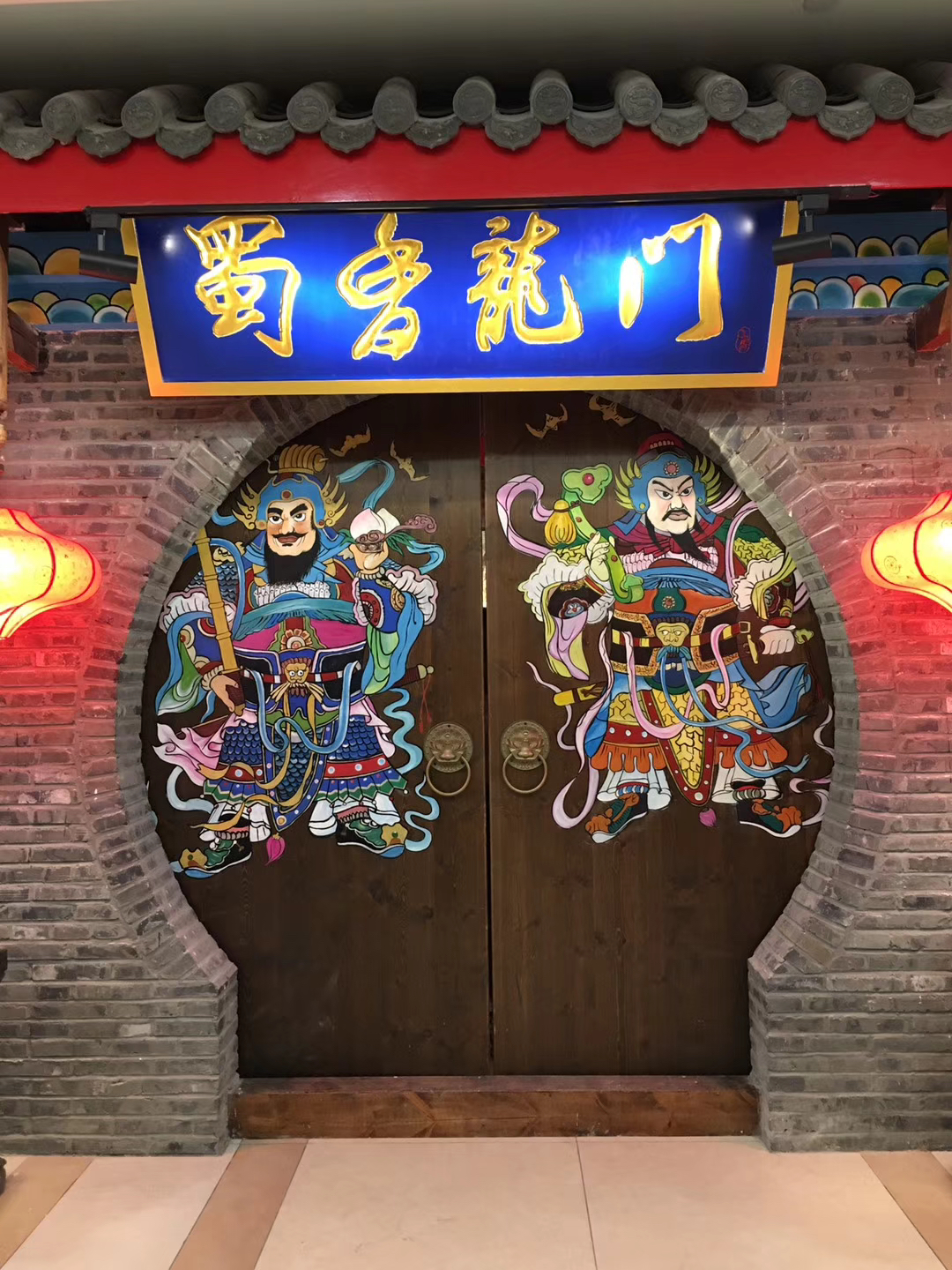 2026年知名的店铺彩绘服务商推荐，靠谱省心不踩坑