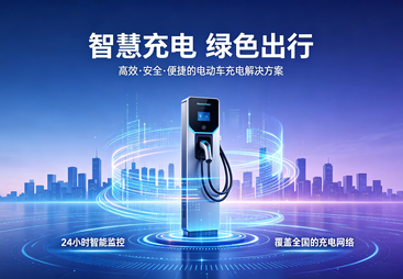 2026年靠谱的国内二轮充电桩源头厂家案例实力盘点