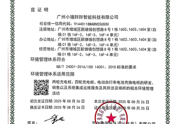 2026年排名前五的国内二轮充电桩定制厂家发展现状与市场占有率及排名研究分析报告