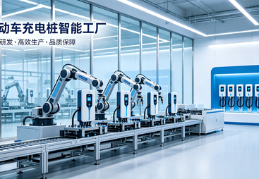 小猪胖胖充电桩一站式服务口碑怎么样