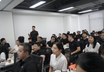 电动车充电桩一站式服务公司哪家合作案例多，实力公司推荐