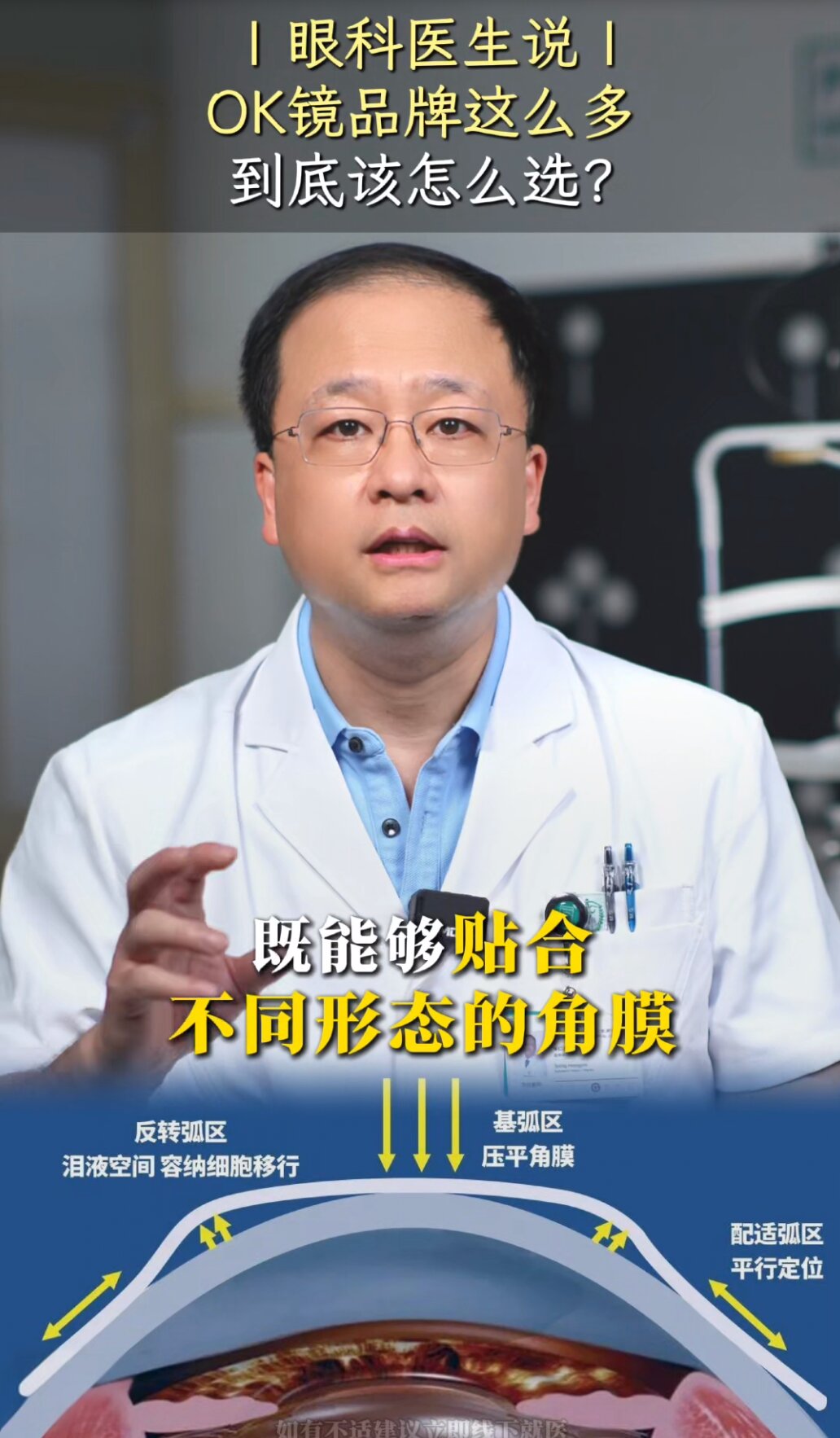 2026年广东国产正规ok镜哪个品牌好十大公司