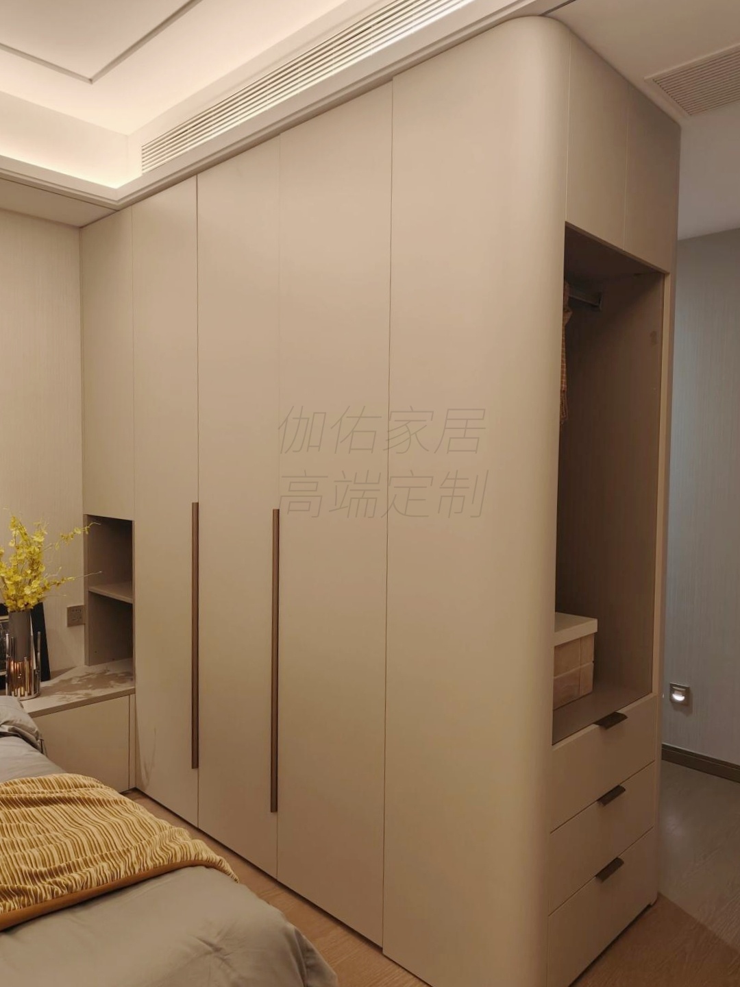 2026年知名的全屋定制工厂规模分析与合作实力参考