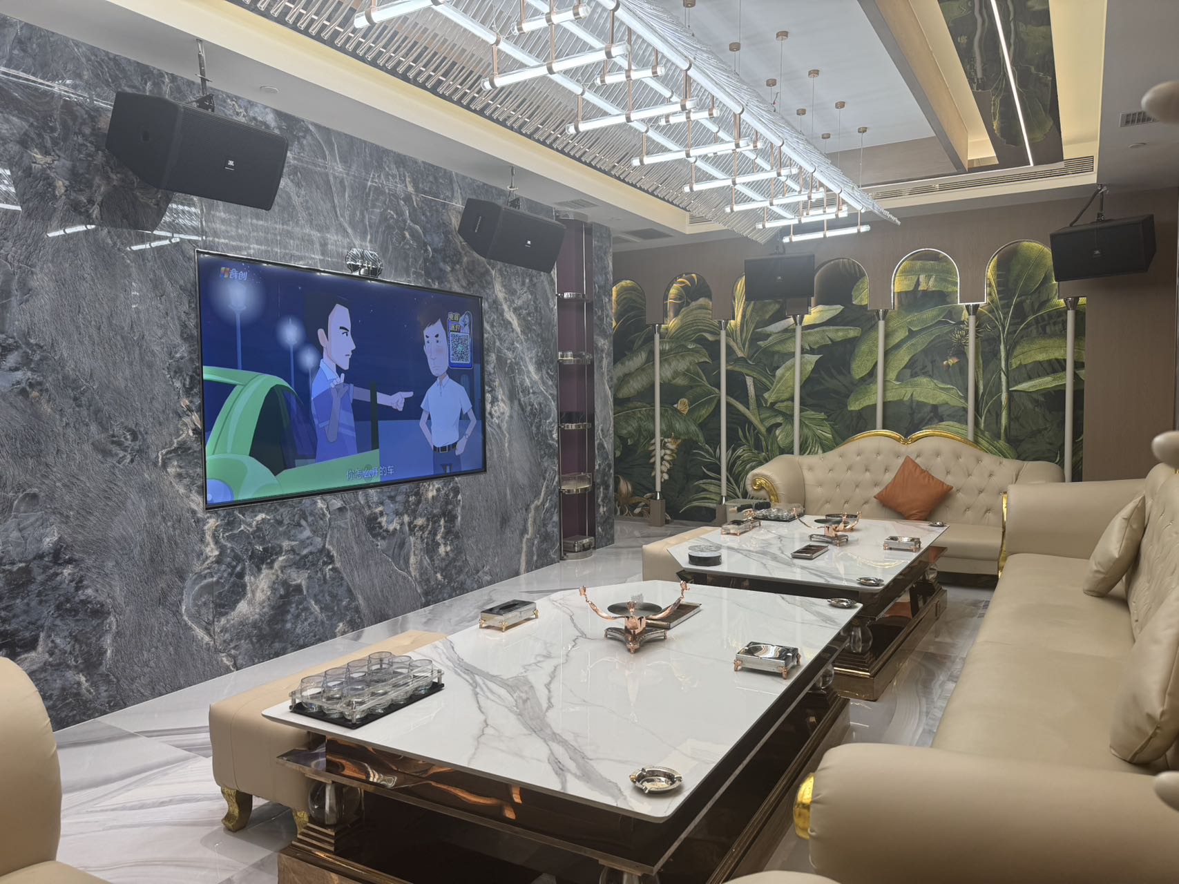 2026年叶问KTV歌城推荐，哪家口碑好？