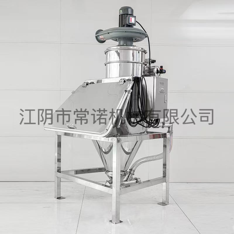 无尘投料站哪家性价比高,常诺机械等服务厂商费用 无尘投料站哪家性价比高,常诺机械等服务厂商费用