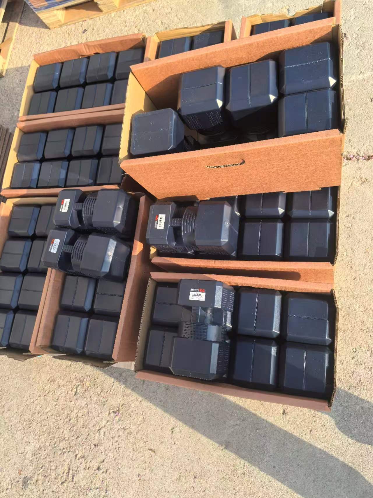 如何选择靠谱的加工中心刀柄厂家？南京箭穿石工贸解析