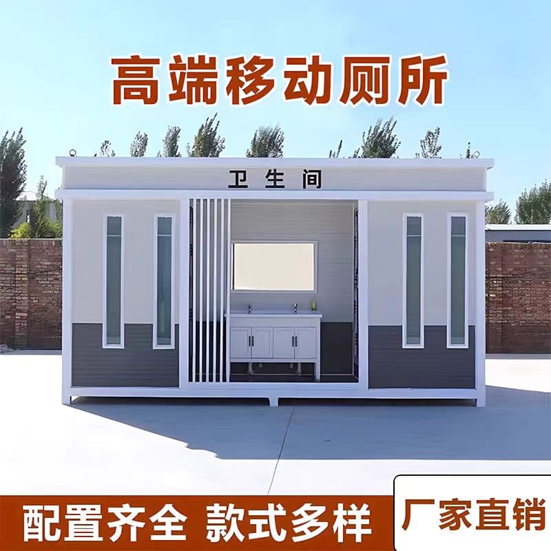2026年靠谱的岗亭厂家推荐，多少钱