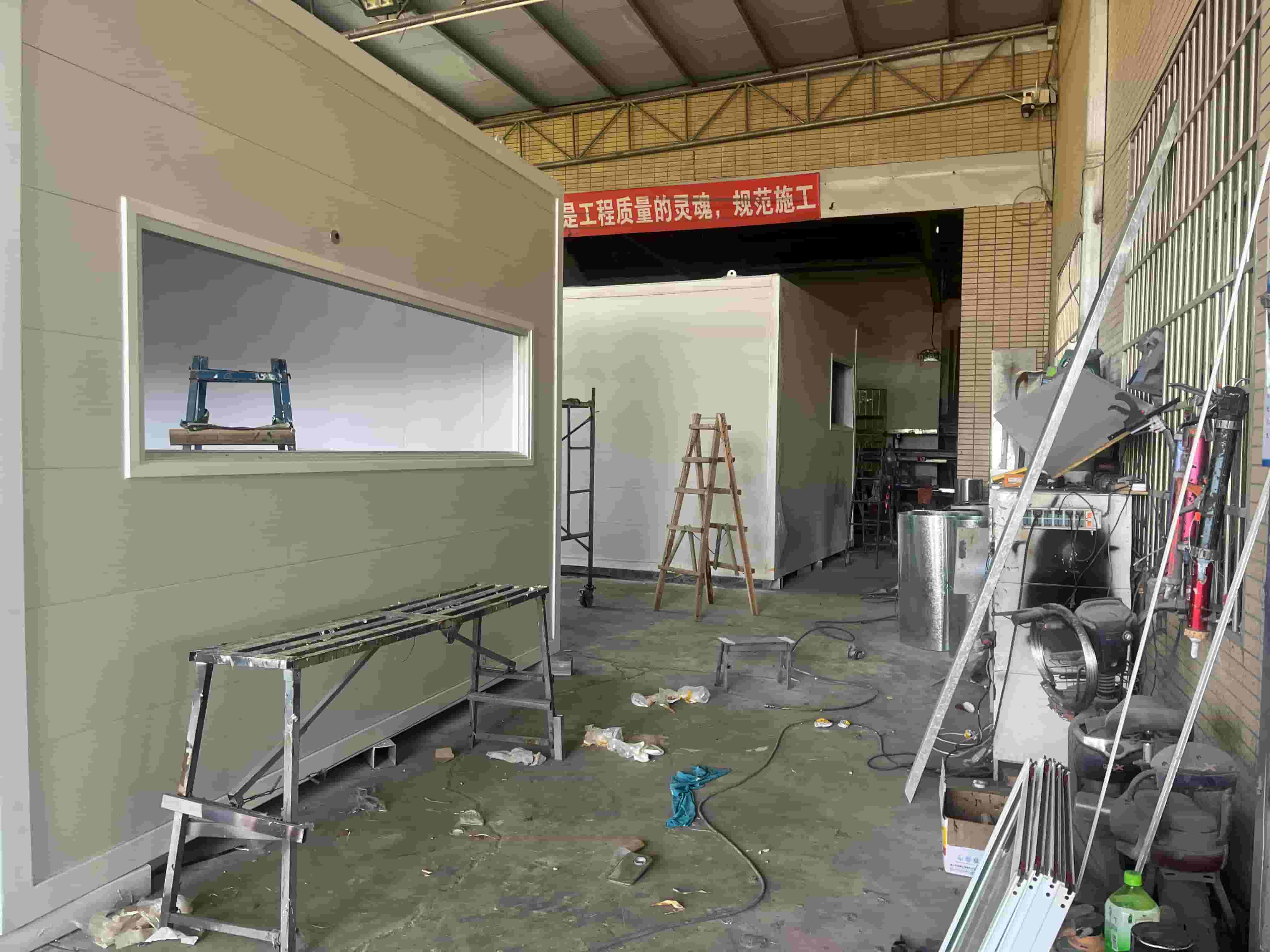 移动厕所定制厂家多少钱？湖南有哪些靠谱的
