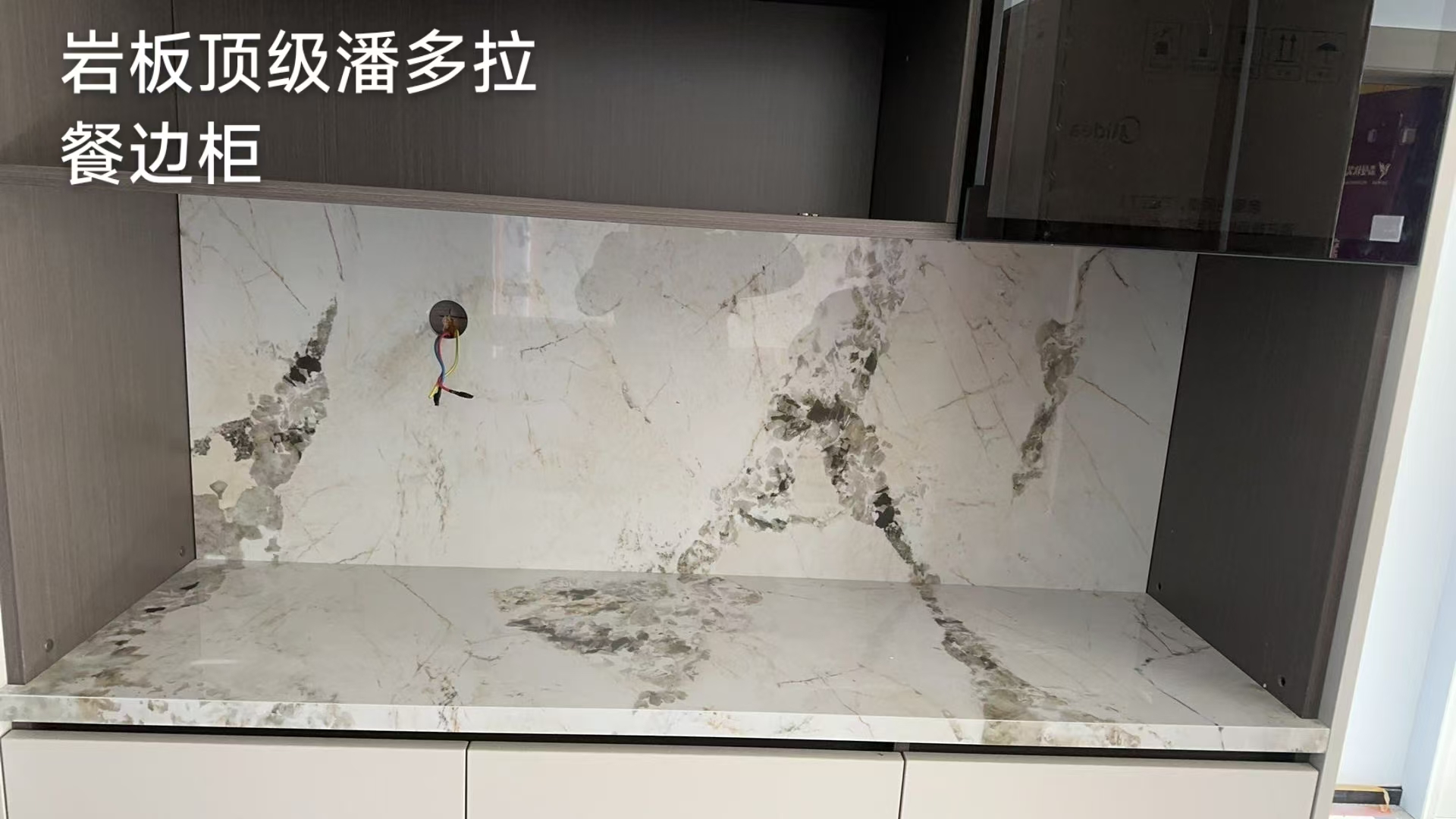 大理石餐桌定制多少钱？欧堡建材性价比高