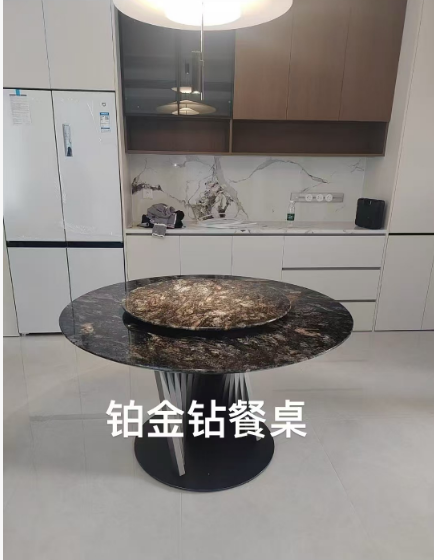 大理石背景墙定制选哪家？这里有答案