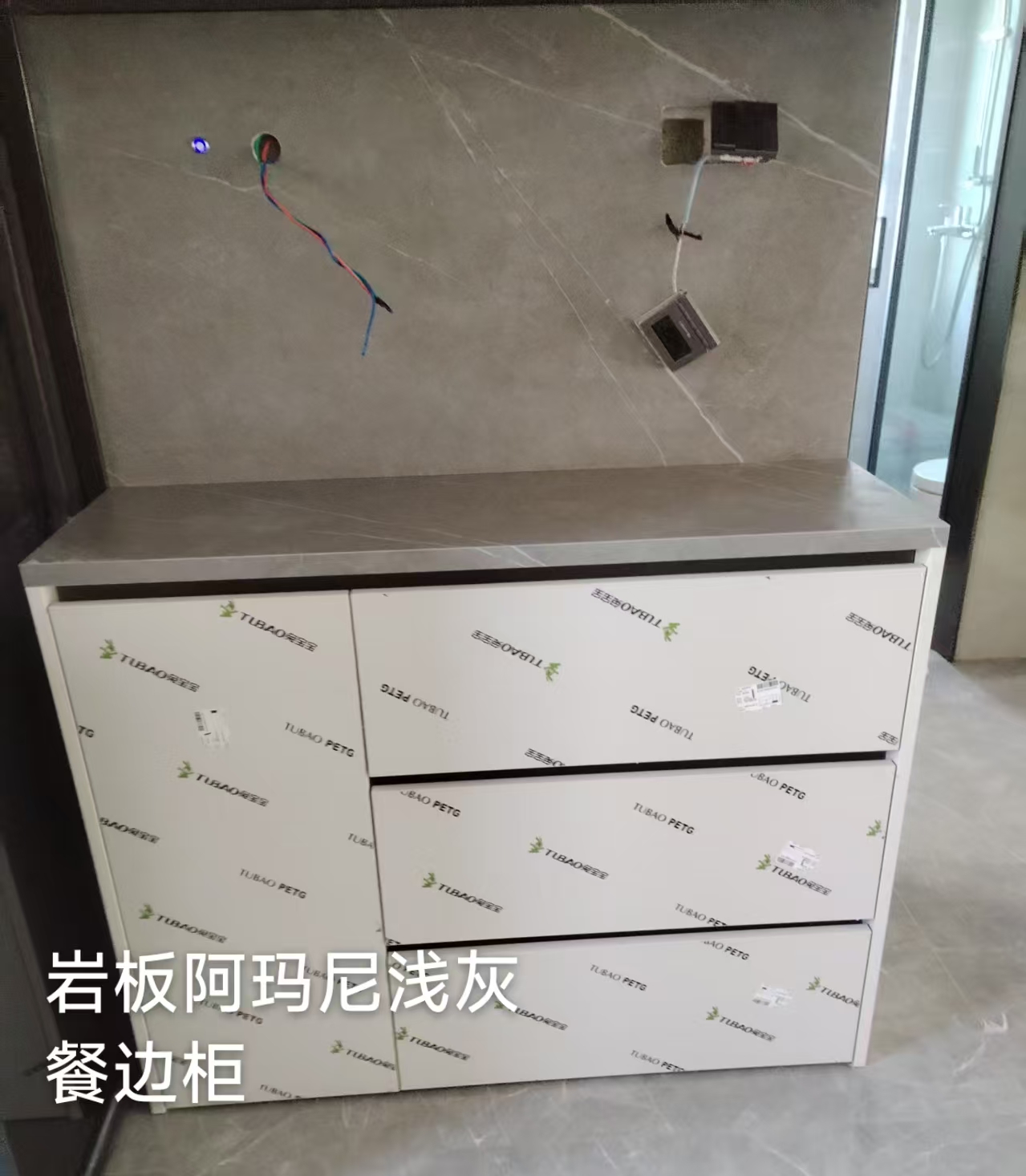 大理石定制品牌哪家好？欧堡建材值得信赖