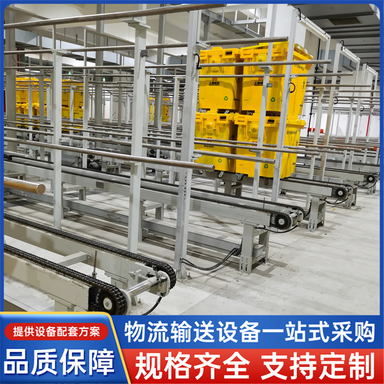 2026年口碑好的链板线制造厂有哪些实力公司推荐 2026年口碑好的链板线制造厂有哪些实力公司推荐