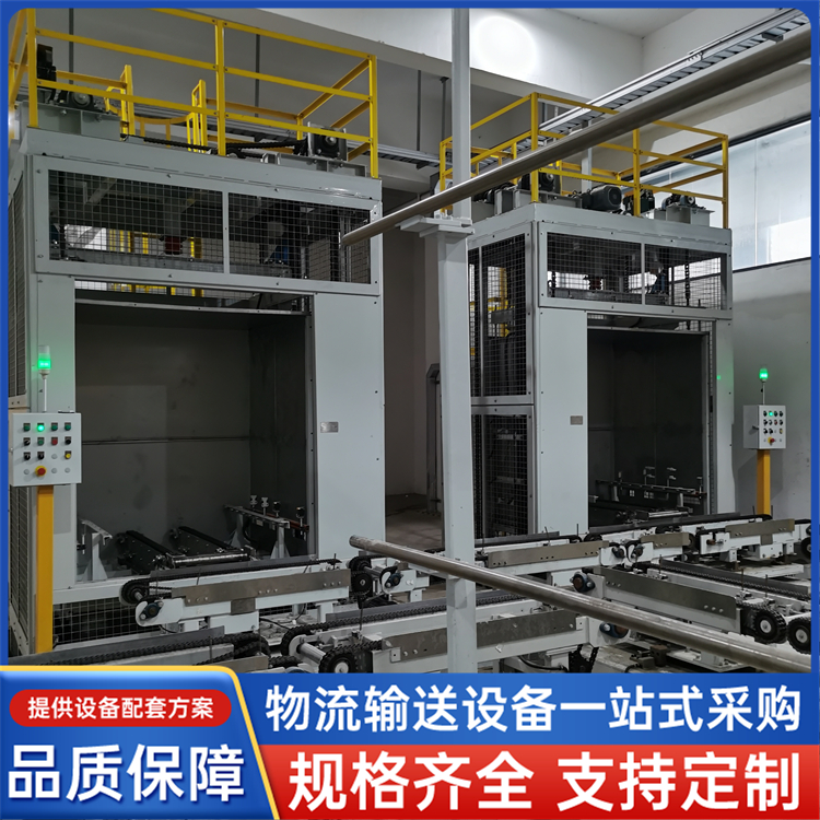 上海菊石提升机规模怎么样 上海菊石提升机规模怎么样