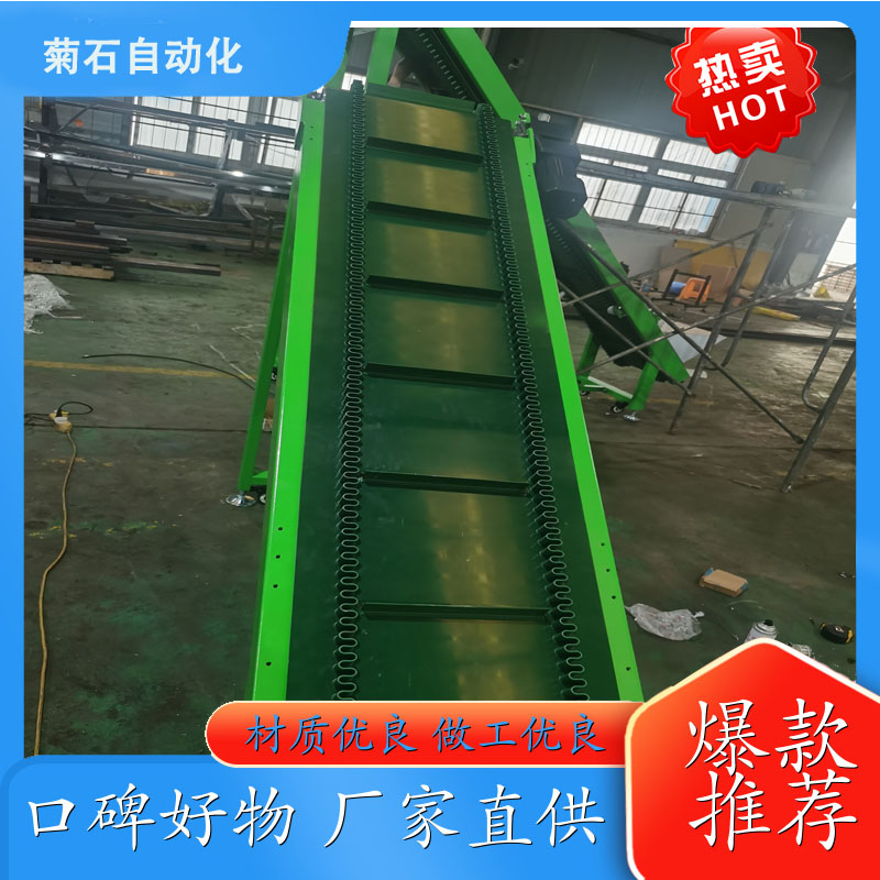 上海菊石皮带机专业供应商:正规源头厂家实力参考(图3)