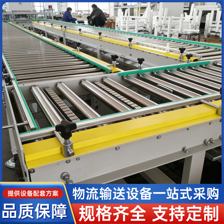 2026年靠谱的动力滚筒线供应商质量参考评选