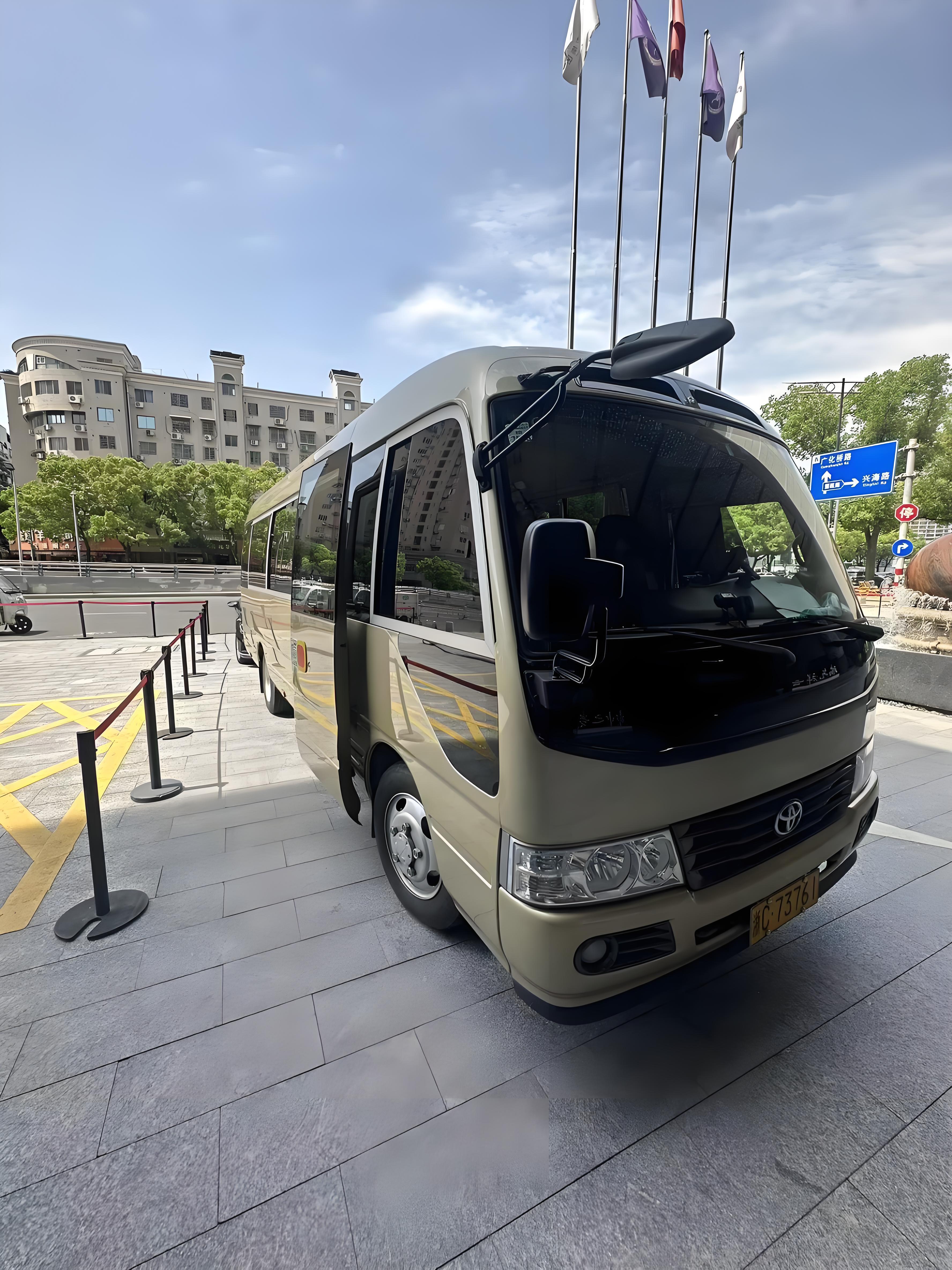 2026年正规的考斯特租赁专业公司行业观察与实务选择参考 2026年正规的考斯特租赁专业公司行业观察与实务选择参考