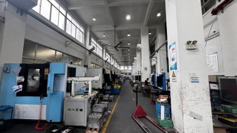 浙江调速电机源头工厂推荐：天力电机用料扎实不踩坑(图3)