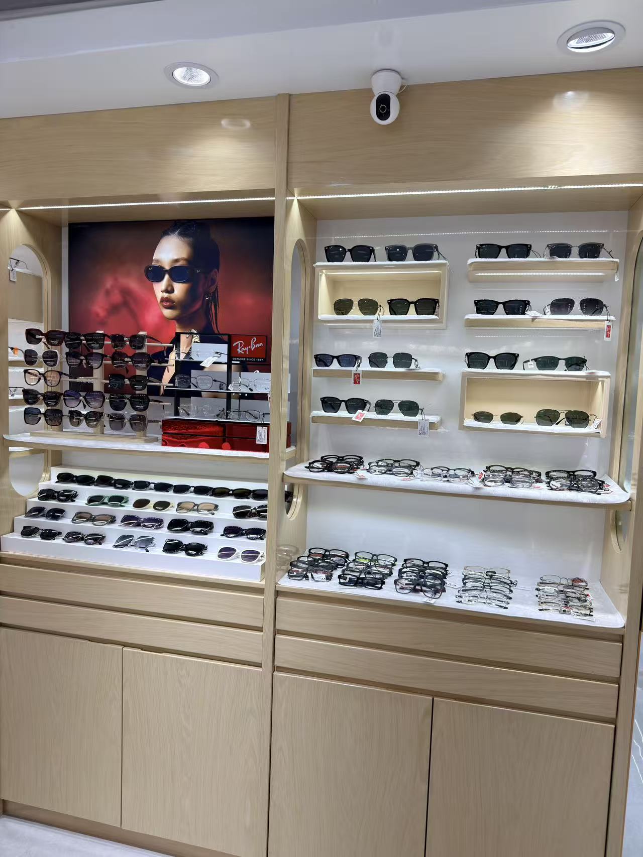 有实力的能根据孩子用眼习惯配防控眼镜的店哪家好